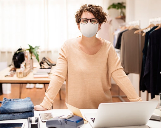 Unsere Mode-Kollektion