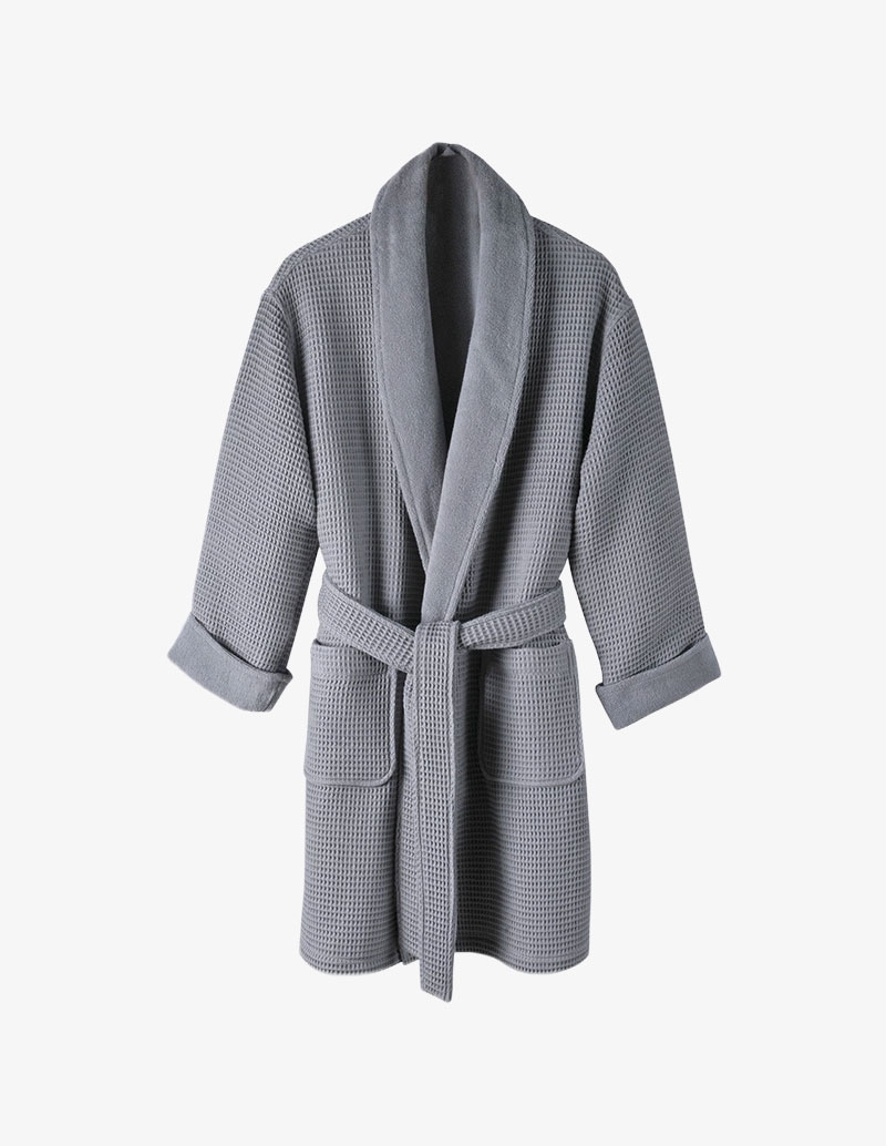 Gerippter Baumwoll-Bodysuit